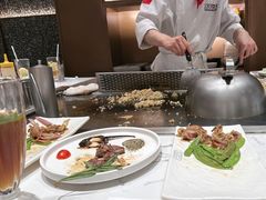-火地铁板烧(昆山万象汇店)