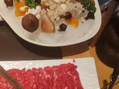 -东来顺·非遗火锅(高新店)