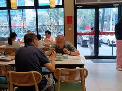 -常州银丝面馆(府琛店)