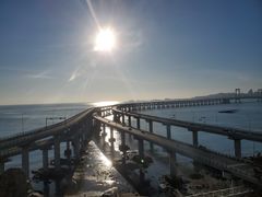 -星海湾跨海大桥