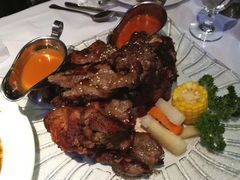 -太平馆西餐厅(北京路店)