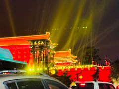 -西安城墙·碑林历史文化景区