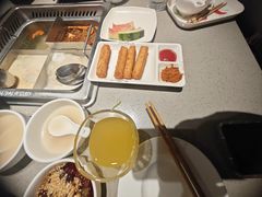 -潮正和潮汕牛肉火锅·老字号(番禺万达店)