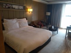 -无锡新湖铂尔曼大酒店