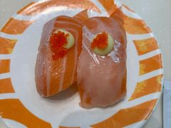 -新一番三文鱼寿司(吾悦店)