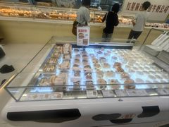 -红星前进面包牛奶公司(君太店)