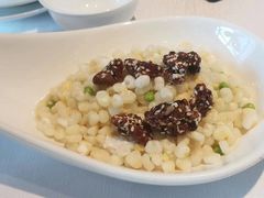 -三宝大饭店-中和艺素餐厅(浦上金山正祥广场店)