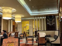 -酌宴府The China Club·广州万富希尔顿酒店(云城东路店)