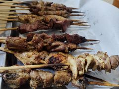 -新疆艾麦尔烧烤(丰台路口店)