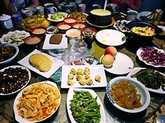 -玉泉山庄(张老营店)