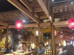 -老凯俚酸汤鱼(多彩城店)