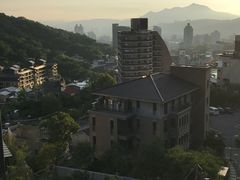 -台北北投丽禧温泉酒店