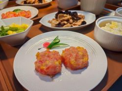 -月幸福月子中心(静安店)