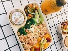 -innewgogo纽麦轻食(滨北店)