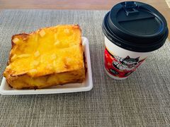 -85度C(成都浆洗街店)