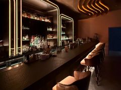 -DEW Lounge(深圳湾店)