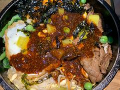 -熊小舍炸鸡火锅拌饭(招商城店)