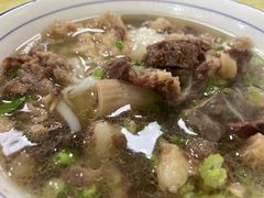 -辉程汤粉店(顺发路店)