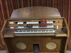 -鼓浪屿钢琴博物馆