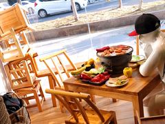 -么肆烤肉(汉街形象店)