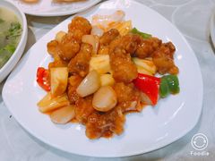 -凤城礼记鱼翅海鲜酒家(新马路总店)