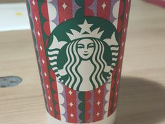 -星巴克臻选(莘庄仲盛店)