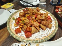 -董厨煨汤馆(车站路店)