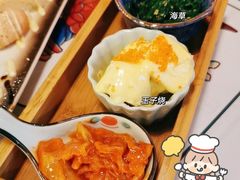 -崎玉烧·寿司料理(石井国际店)