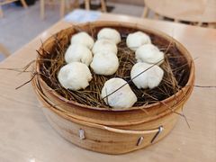 -佬钱湾仔(衣裳街店)