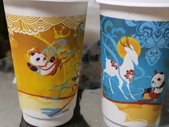 -茶百道(大卫城店)