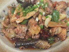 -75幢私房菜馆