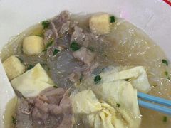 -小杨生煎(金山百联购物中心3楼店)