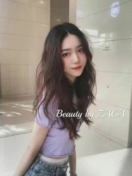 -扎嘎形象设计