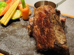-LE SHARE洛笙·花园西餐(北京路步行街店)