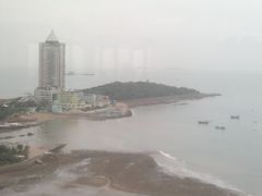 201409161077-汇泉王朝大饭店-旋转餐厅(南海路店)