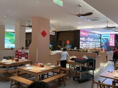 -乡里八闽·福州乡土菜(高宅店)