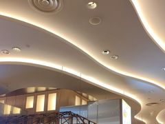 -济南香格里拉·咖啡泉自助餐厅