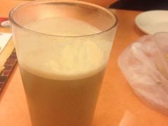 -萨莉亚意式餐厅(河东万达店)