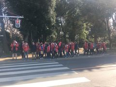 -三鹰之森吉卜力美术馆