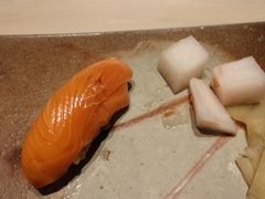 -Ginza Onodera 鮨(外滩十八号店)