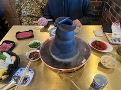 -牛街清真满恒記(平安里西大街店)