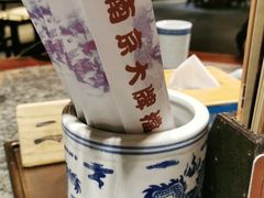 -南京大牌档(香港广场店)