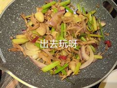 -江太极江浙菜(马桥万达广场店)