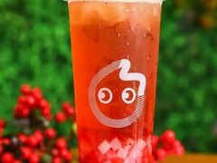 -CoCo都可(南京珠江路店)