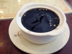 龟苓膏-正德顺順德雙皮奶(中信店)