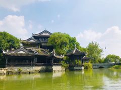 -韩湘水博园