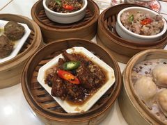 -稻香酒家·33年老字号·港式粤菜(富邦中心店)