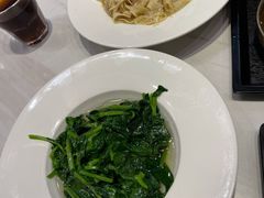 -蟹黄鱼面·锦园(定西路店)