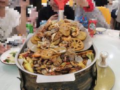 -碧海银沙海鲜餐厅(恒大海上威尼斯店)