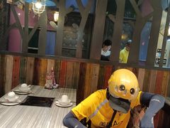 -湘当爱·鲜煮现炒(松岗立业路店)